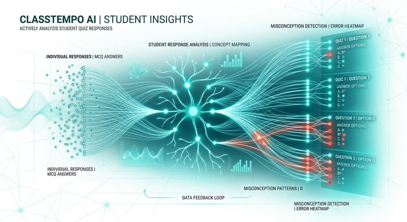 AI in Classroom Assessment: What's Working in 2026