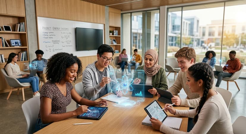 The Future of Classroom Technology in 2026 and Beyond