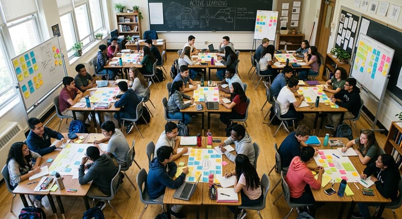 5 Student Engagement Strategies Every Educator Needs in 2026