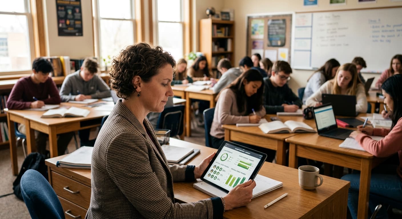The Complete Guide to Formative Assessment in the Classroom